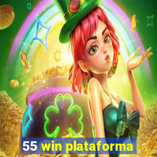 55 win plataforma